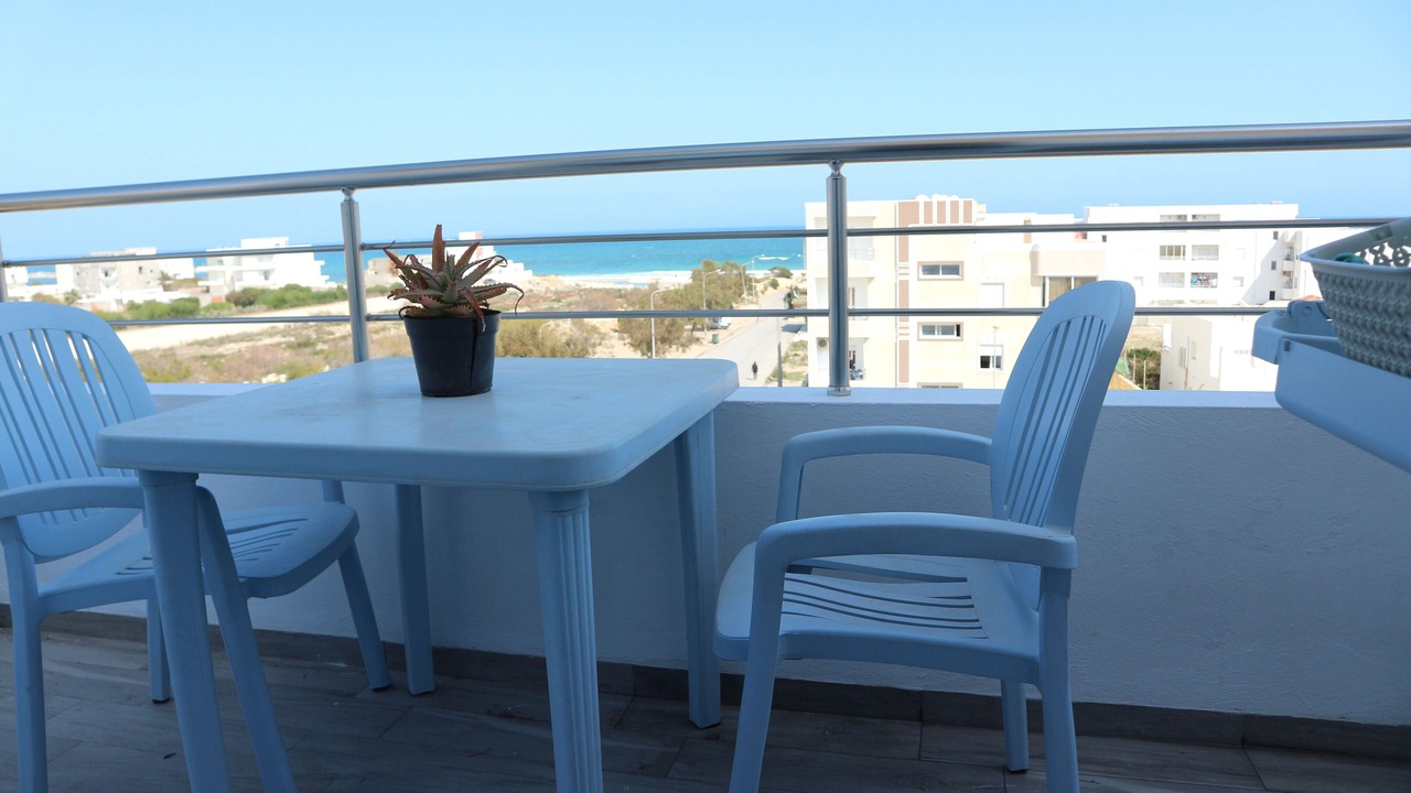 Photo of Outdoor in Hammam Sousse
