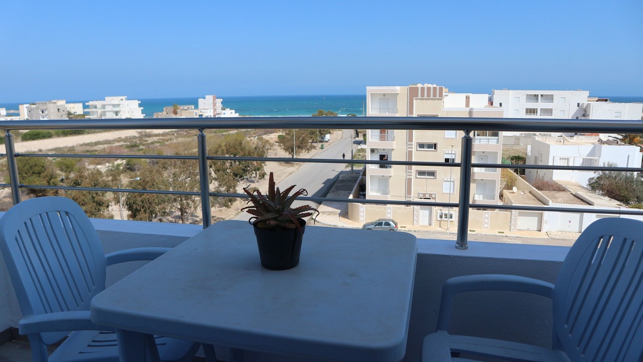 Photo of Outdoor in Hammam Sousse