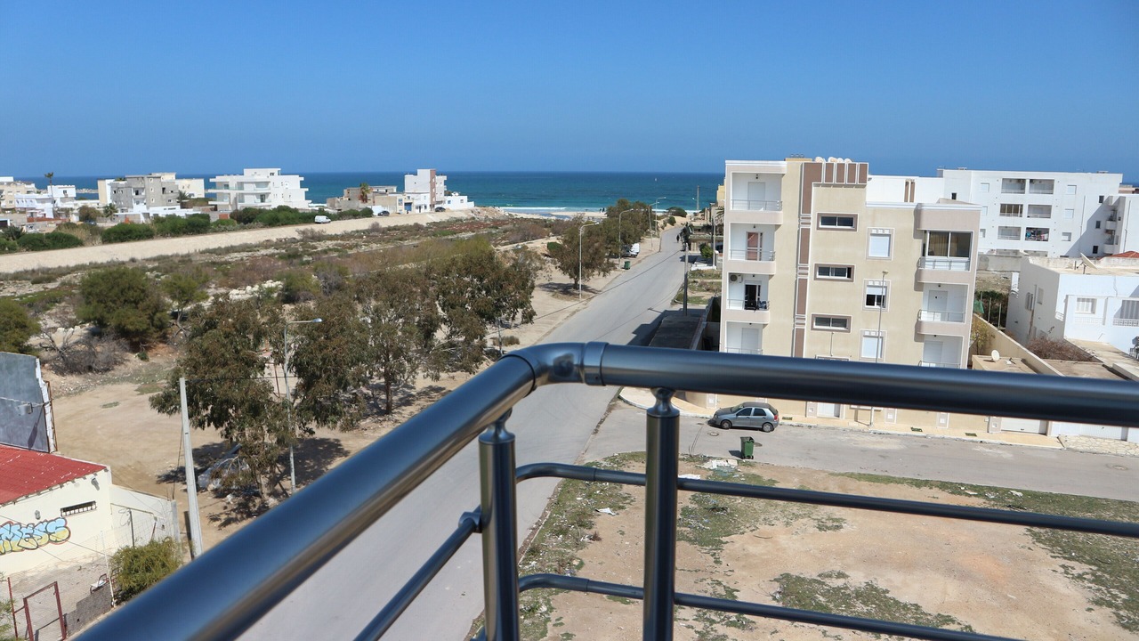 Photo of Outdoor in Hammam Sousse