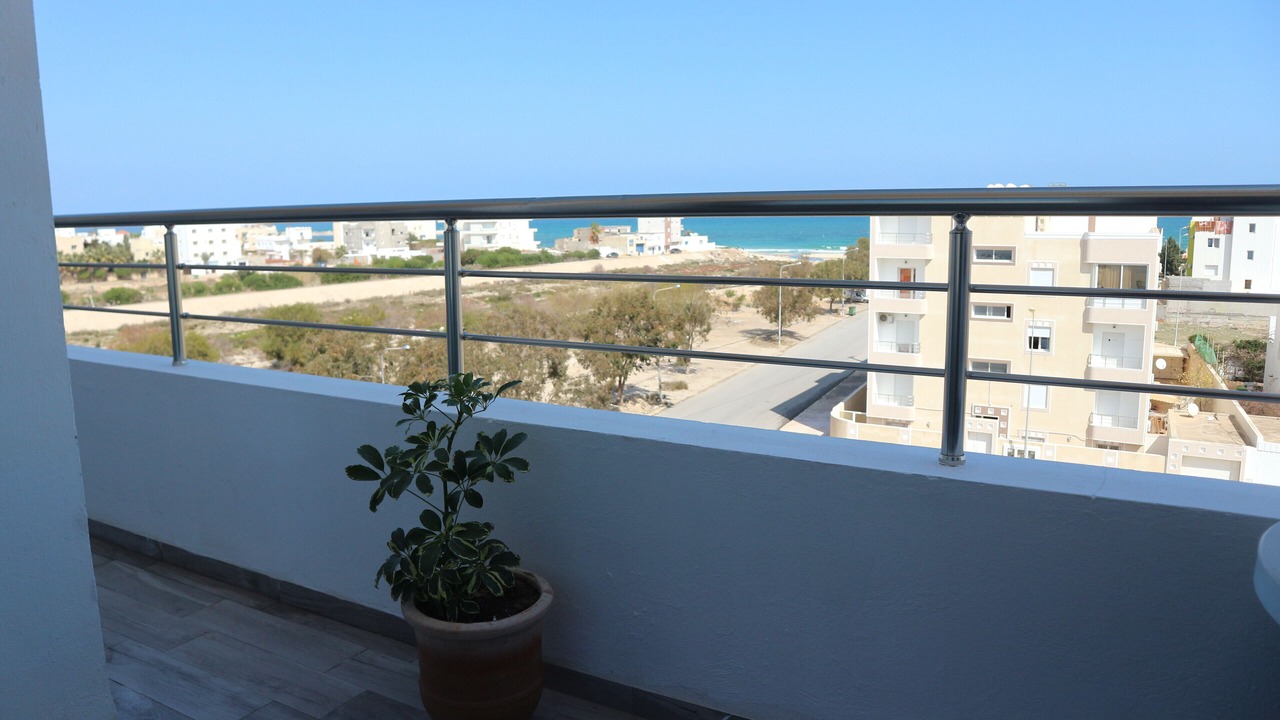 Photo of Outdoor in Hammam Sousse