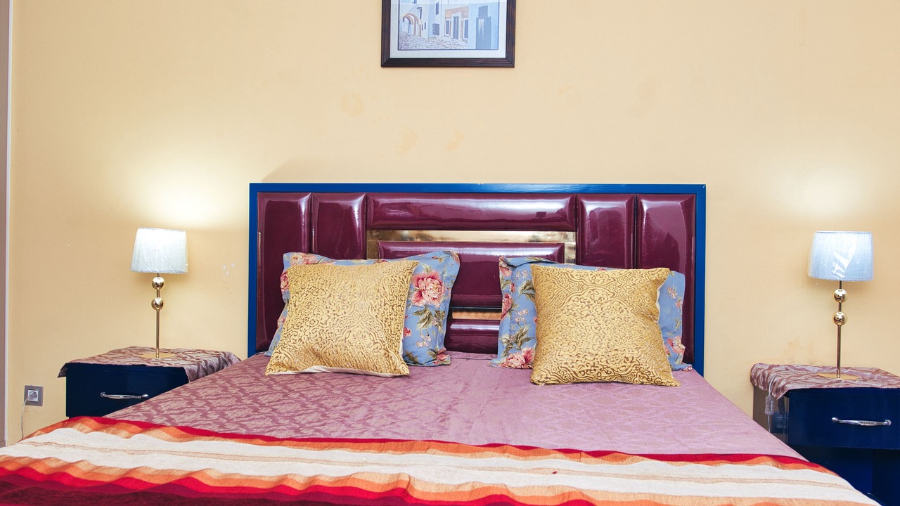 Photo of Bedroom in Hammam Sousse