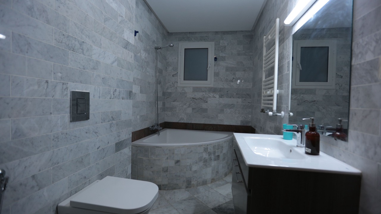 Photo of Bathroom in Hammam Sousse