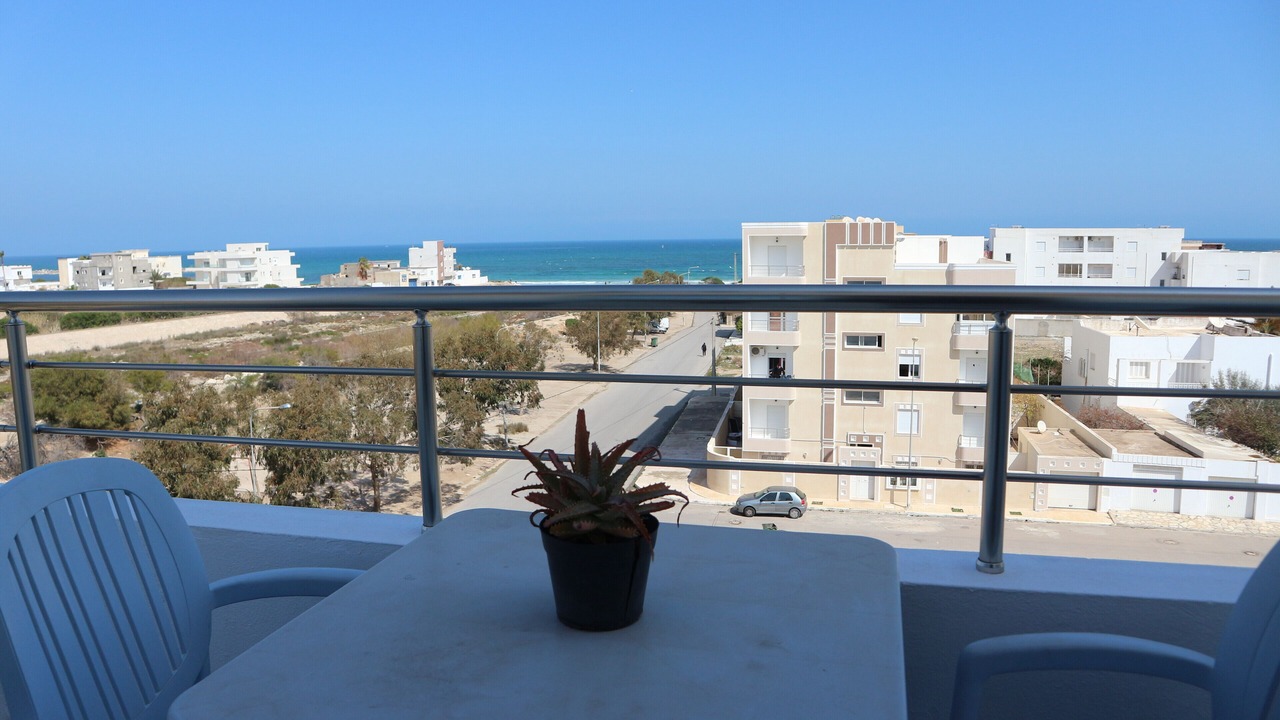 Photo of Outdoor in Hammam Sousse