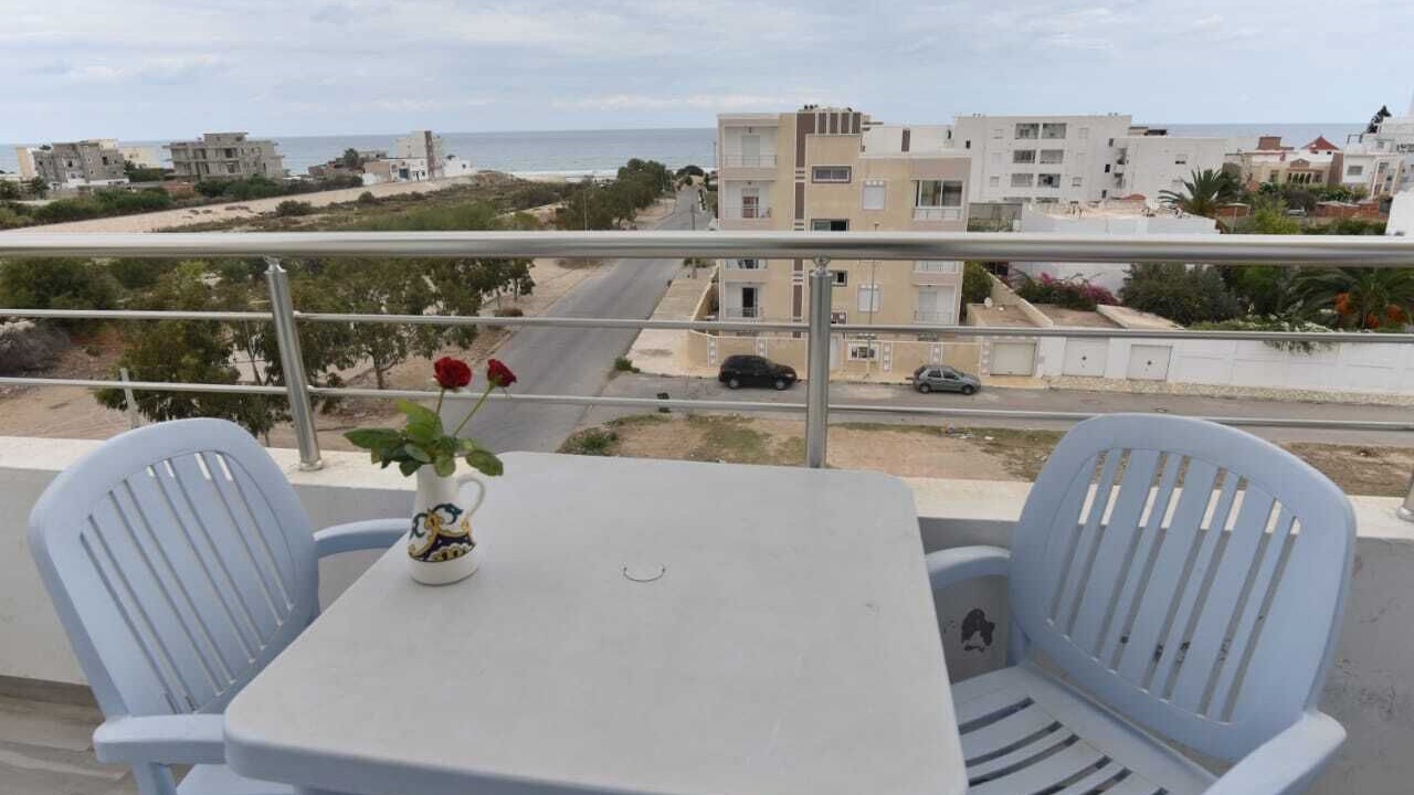 Photo of Outdoor in Hammam Sousse
