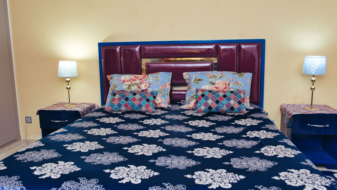 Photo of Bedroom in Hammam Sousse