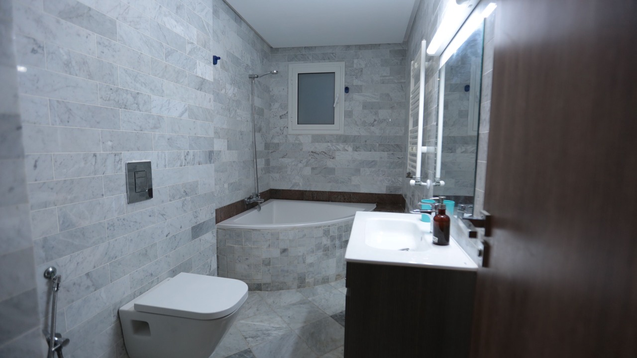 Photo of Bathroom in Hammam Sousse