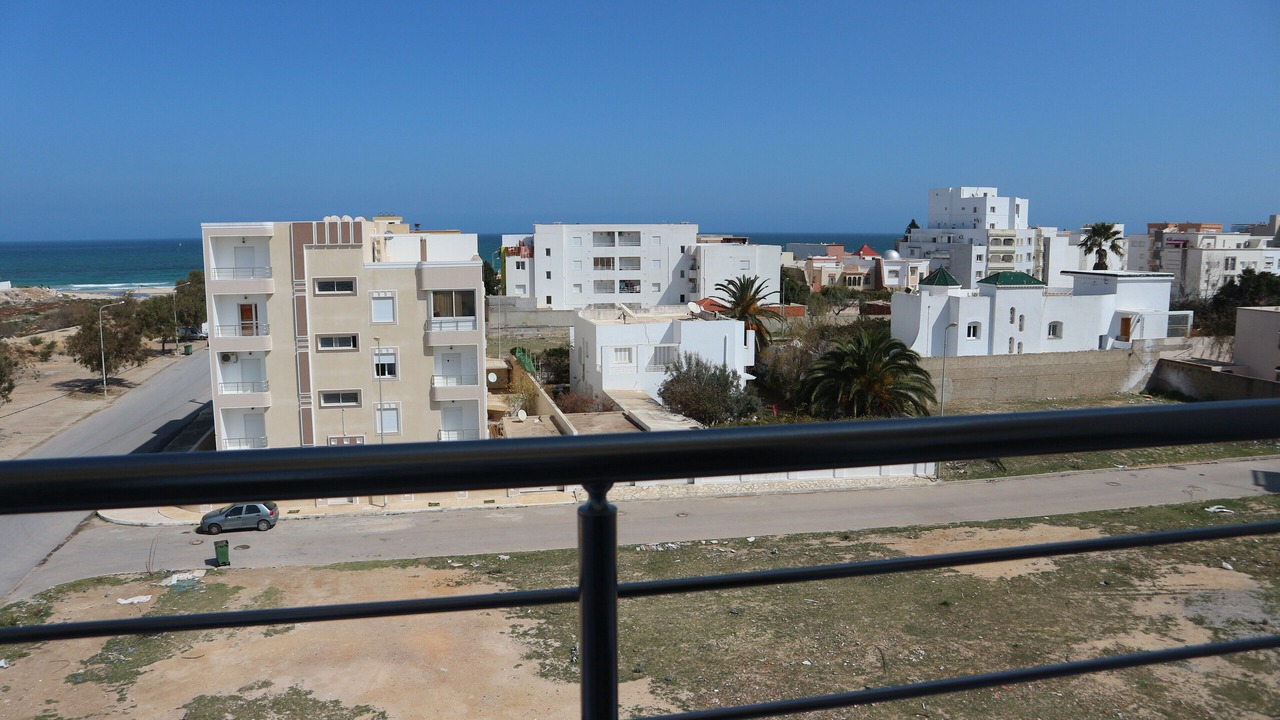 Photo of Outdoor in Hammam Sousse