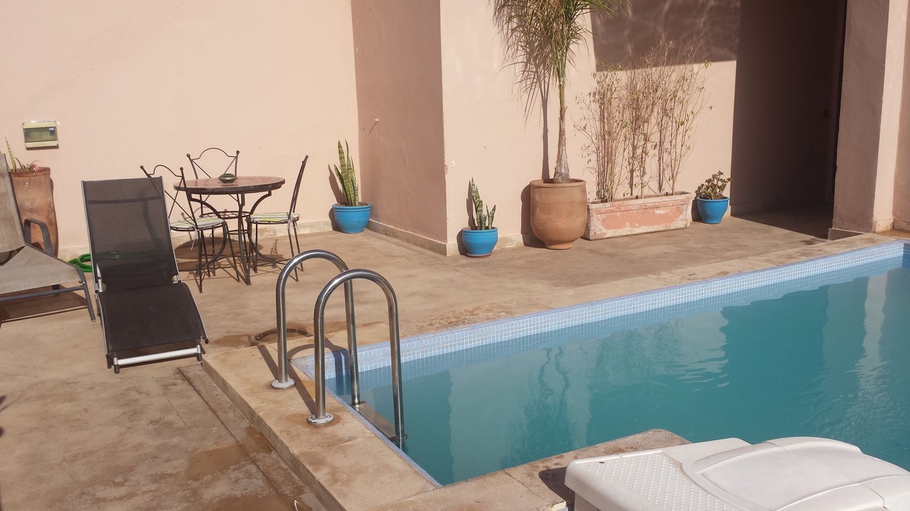 Photo of Outdoor in Gueliz