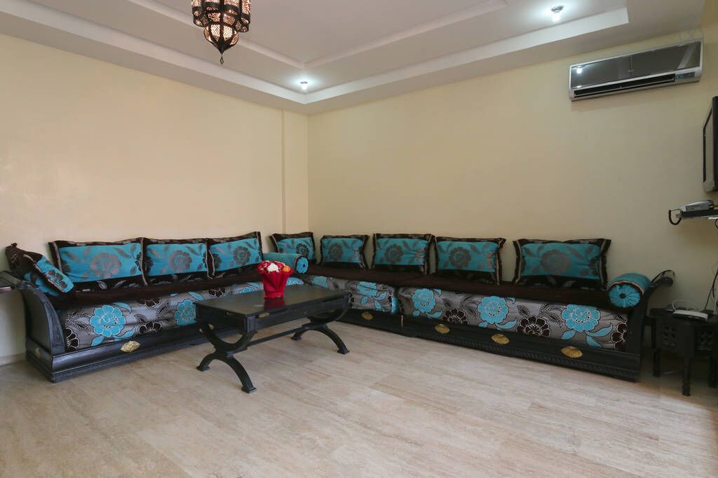 Photo of Livingroom in Gueliz