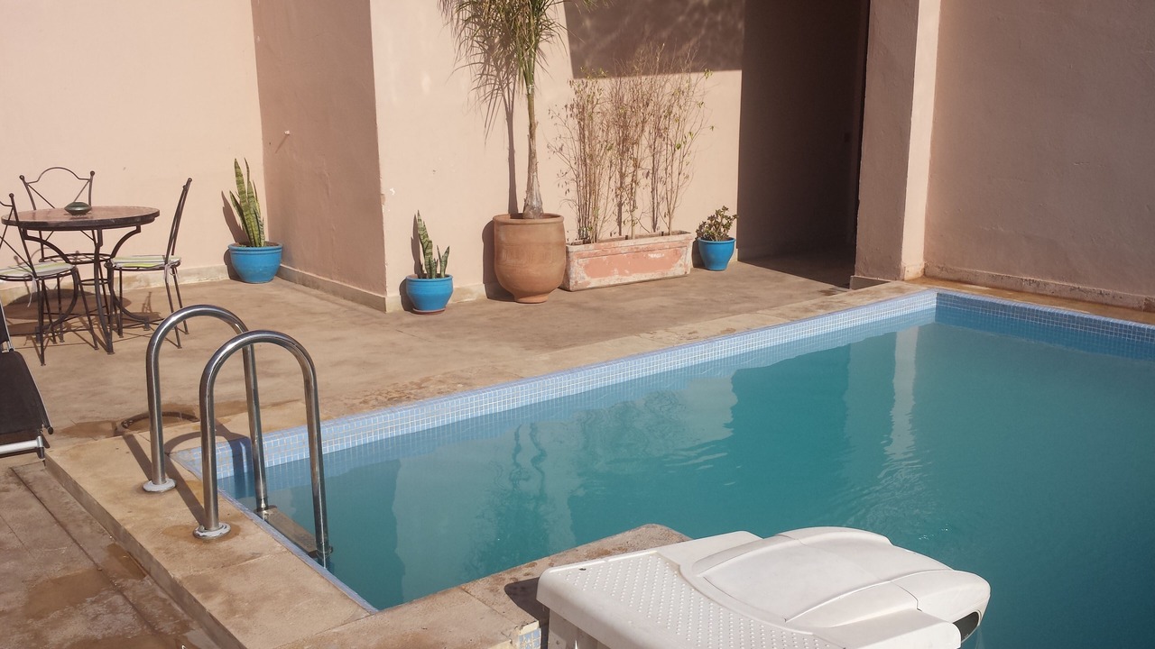 Photo of Outdoor in Gueliz