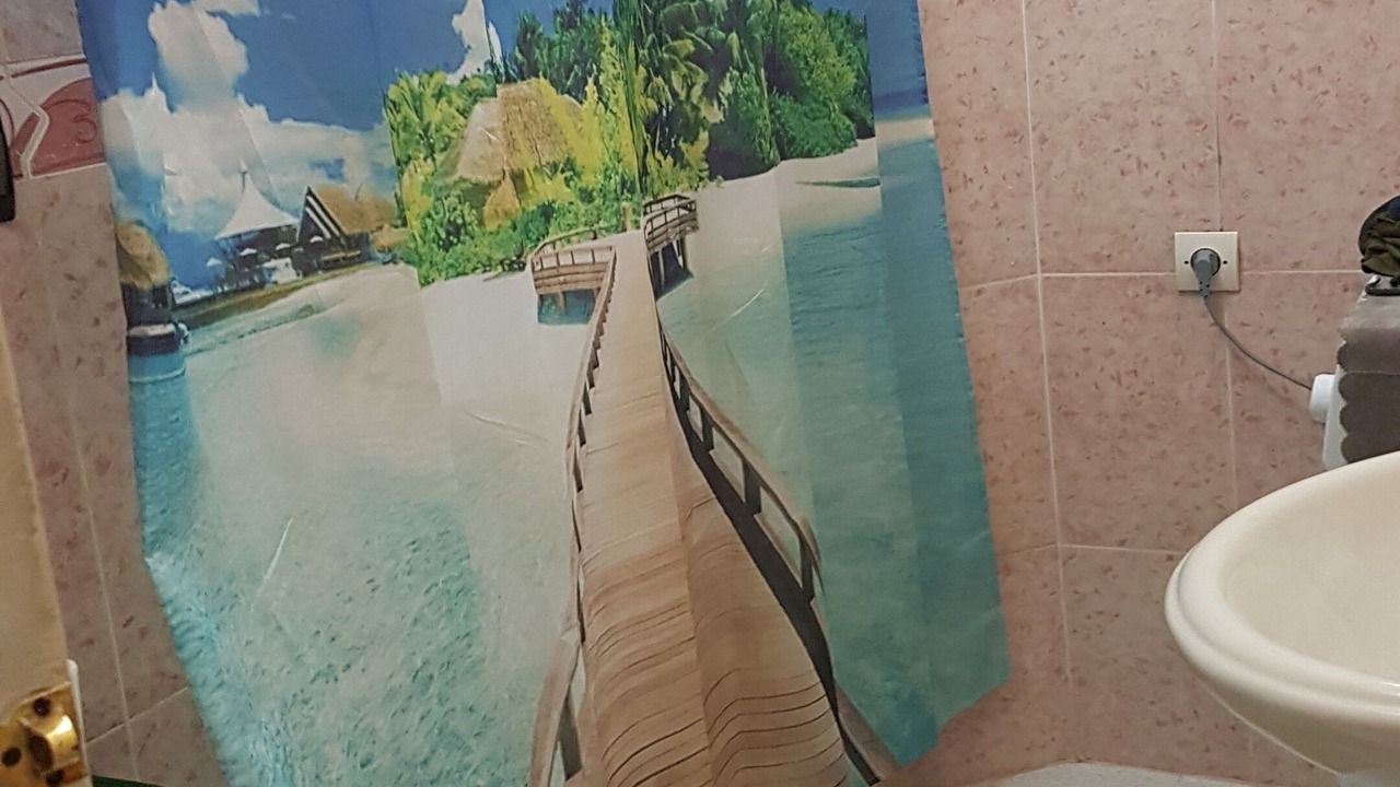 Photo of Bathroom in Essaouira