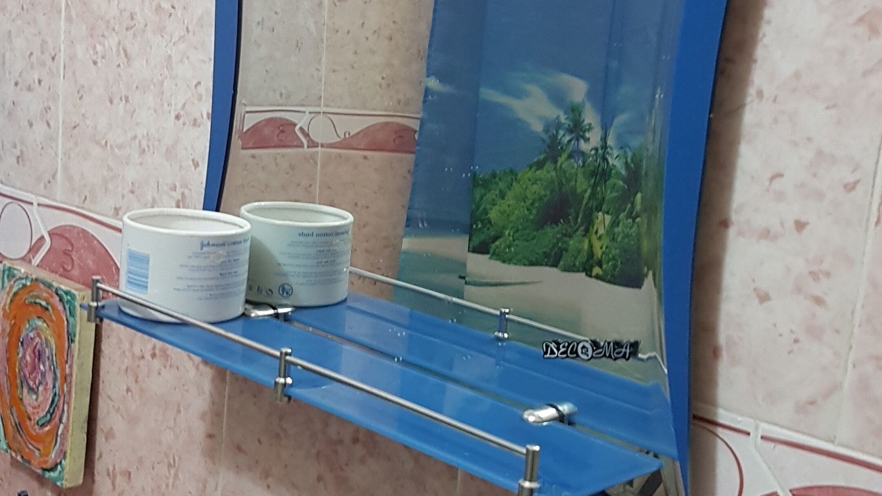 Photo of Bathroom in Essaouira