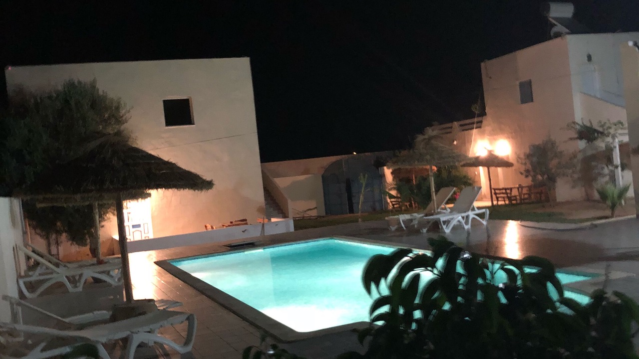 Photo of Outdoor in Midoun
