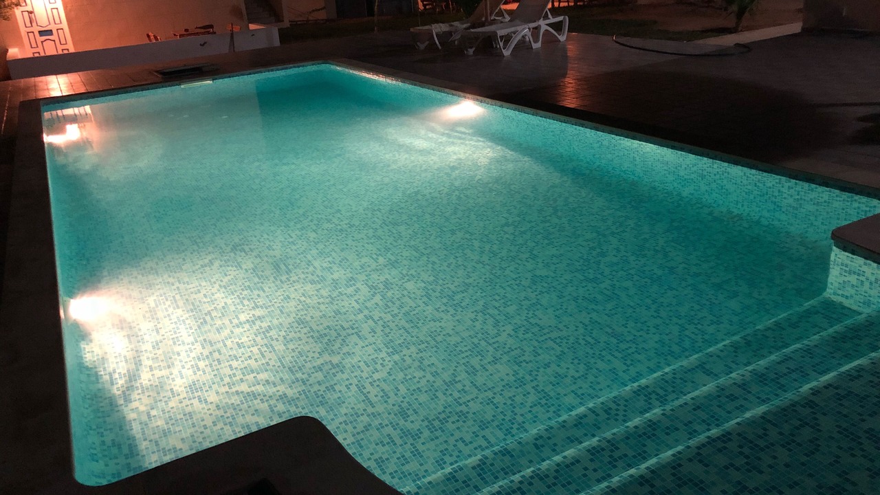 Photo of Outdoor in Midoun