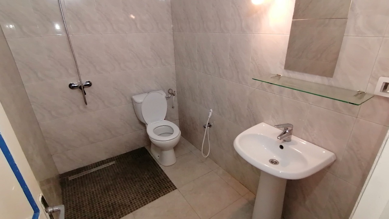 Photo of Bathroom in Midoun