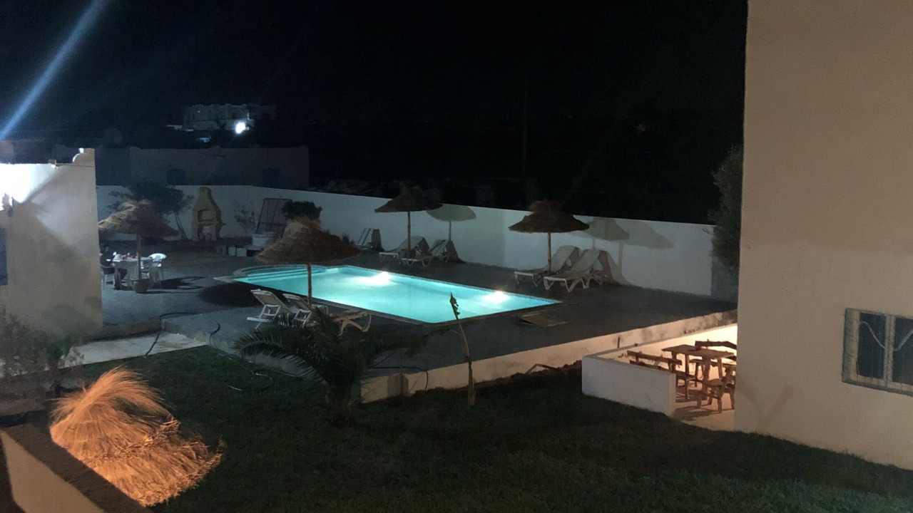 Photo of Outdoor in Midoun