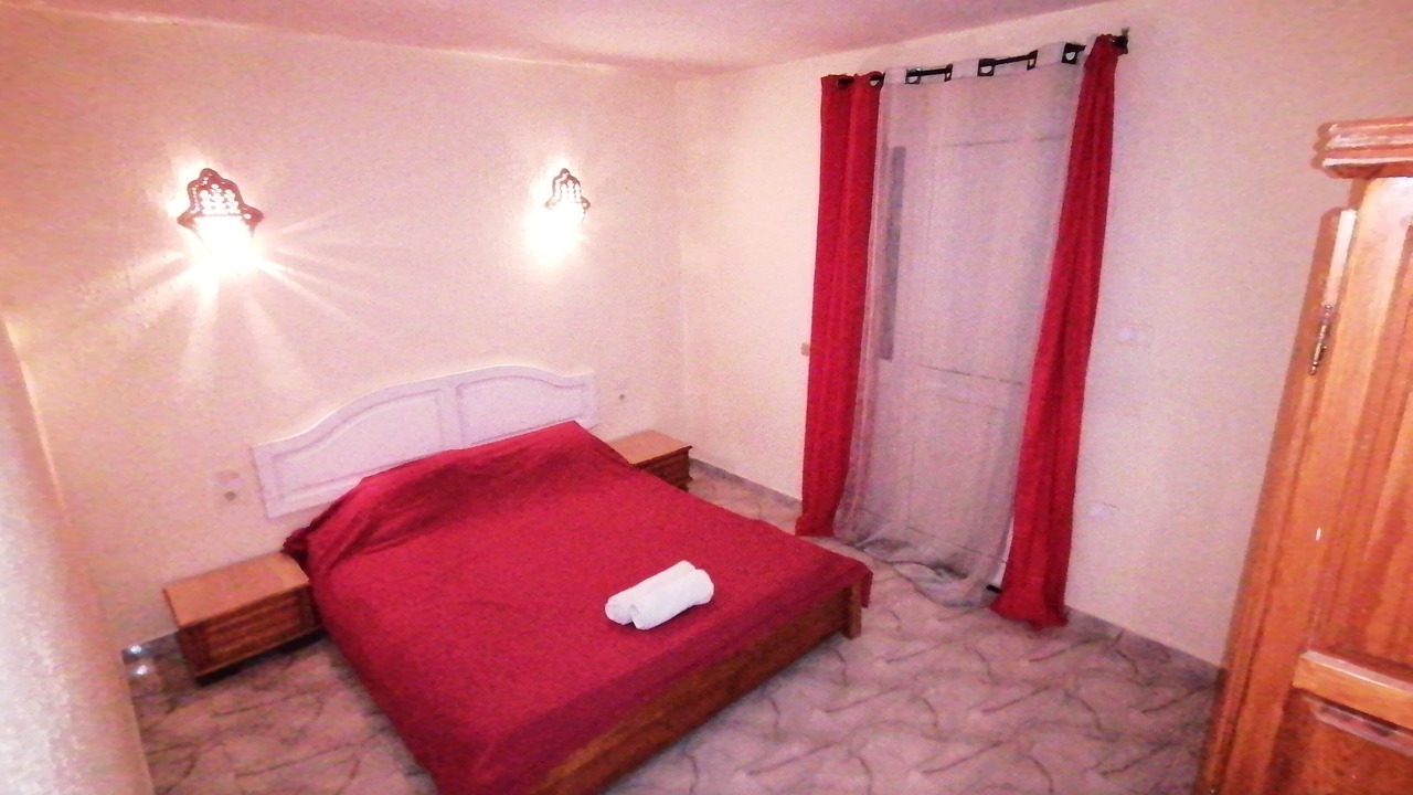 Photo of Bedroom in Midoun