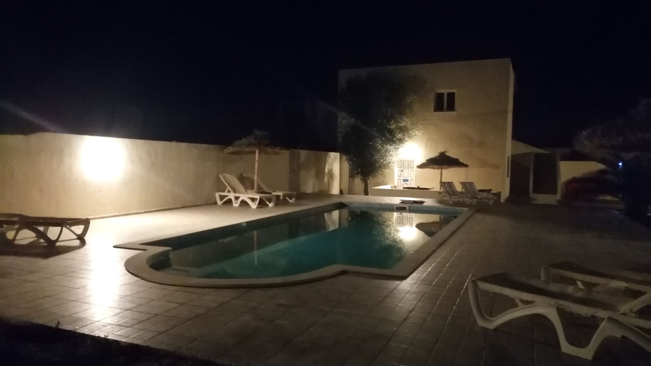 Photo of Outdoor in Midoun
