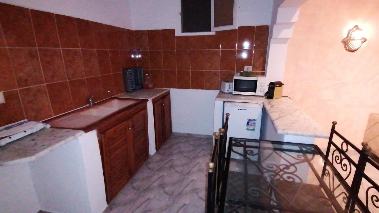 Photo of Kitchen in Midoun