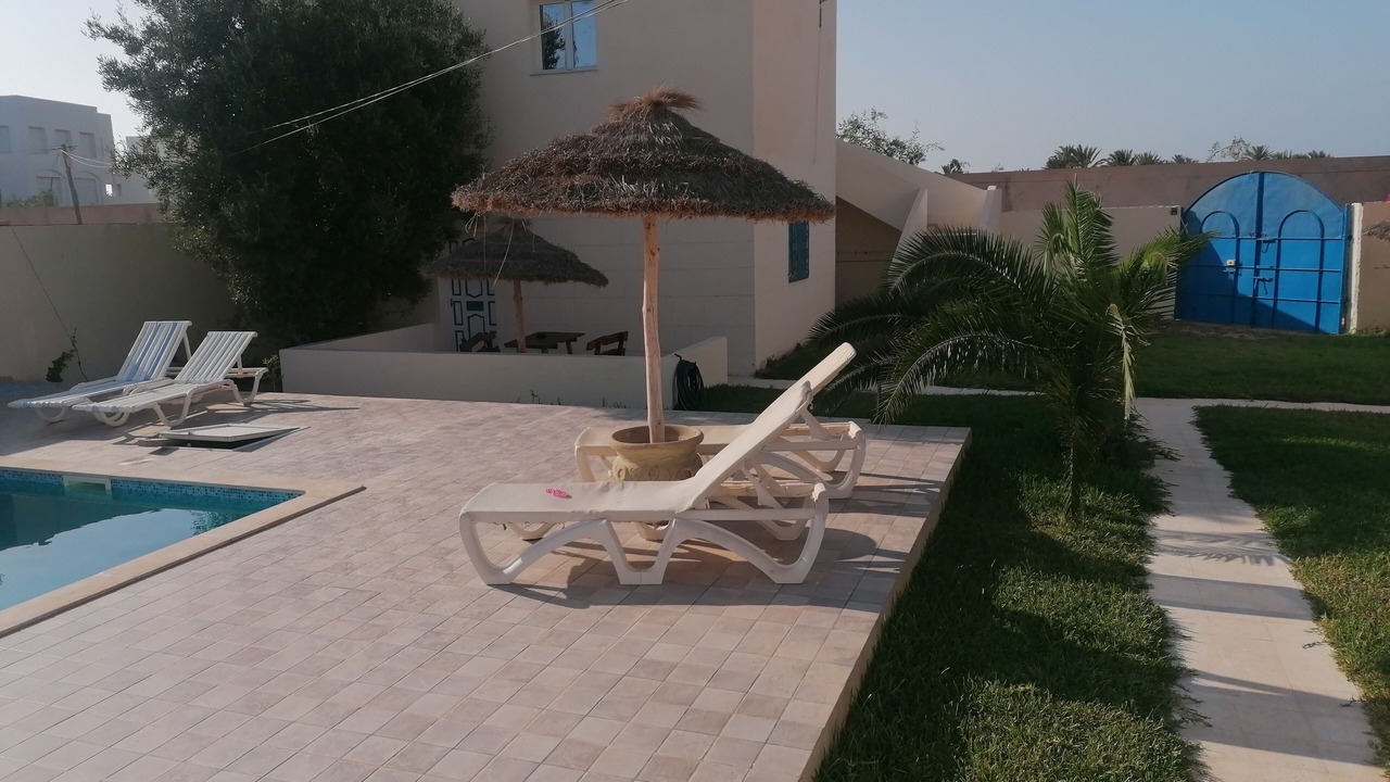 Photo of Outdoor in Midoun
