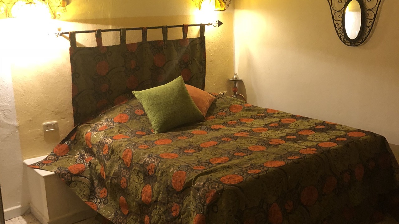 Photo of Bedroom in Midoun