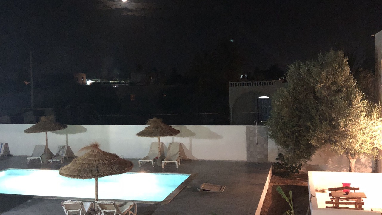 Photo of Outdoor in Midoun