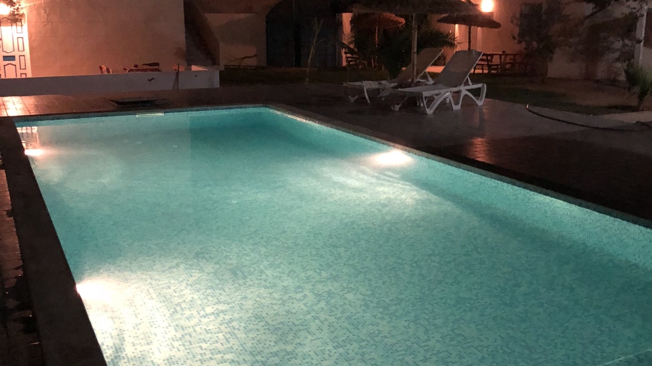 Photo of Outdoor in Midoun