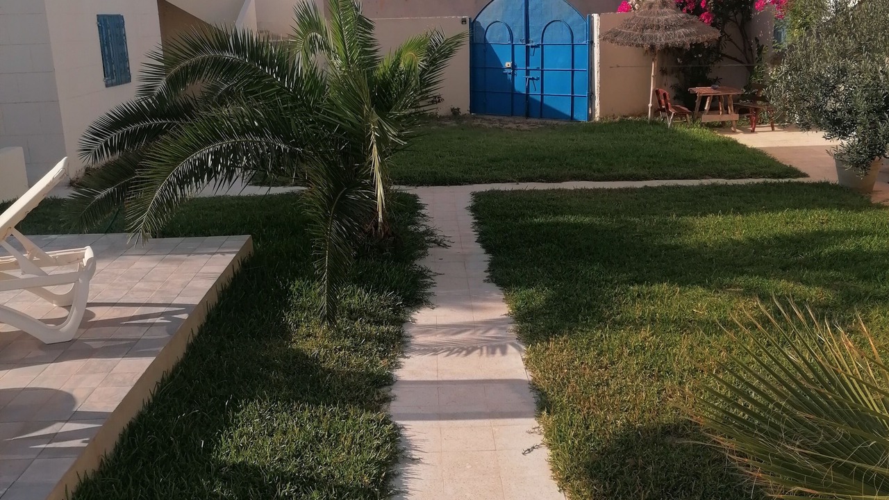 Photo of Outdoor in Midoun