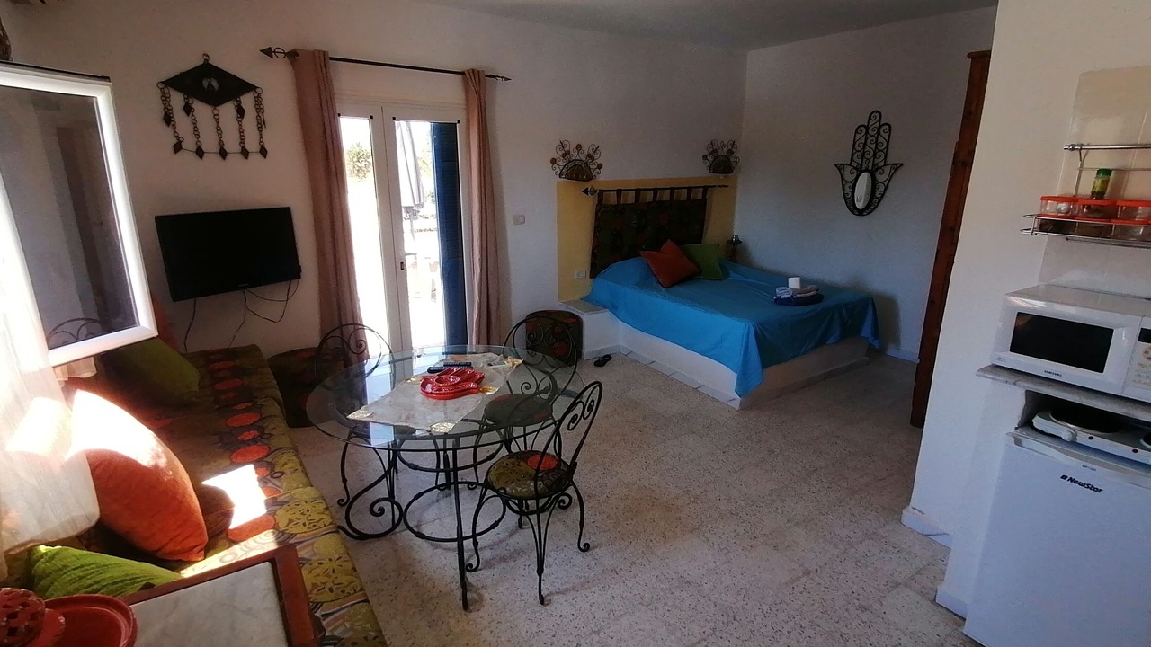 Photo of Livingroom in Midoun