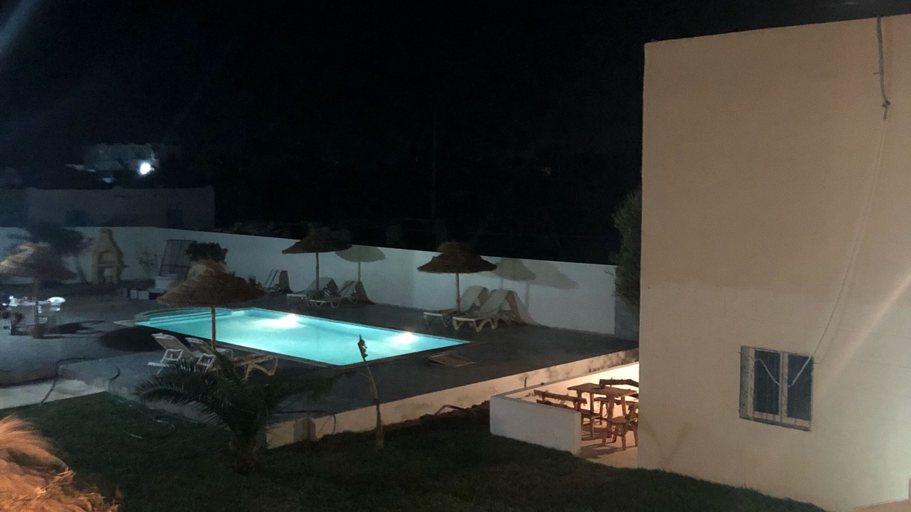 Photo of Outdoor in Mezraia