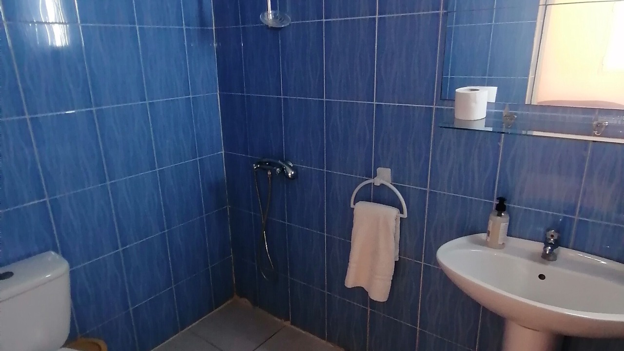 Photo of Bathroom in Mezraia