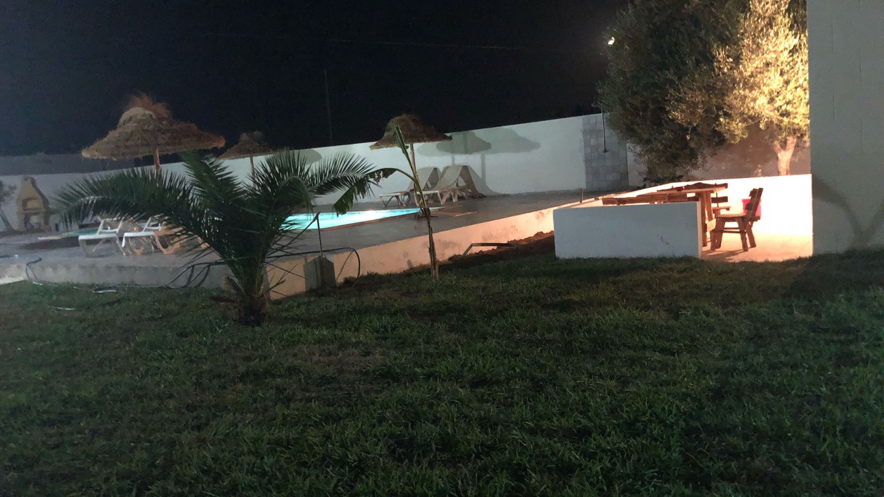 Photo of Outdoor in Mezraia