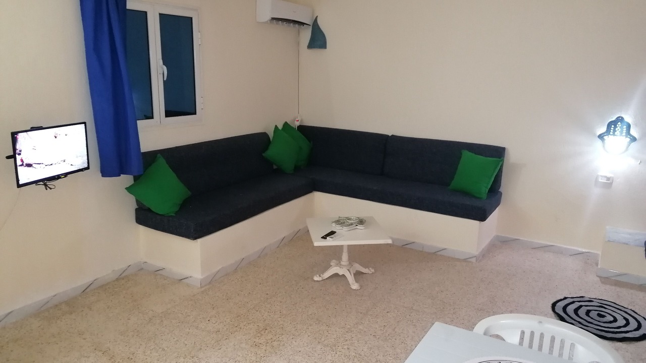 Photo of Livingroom in Mezraia