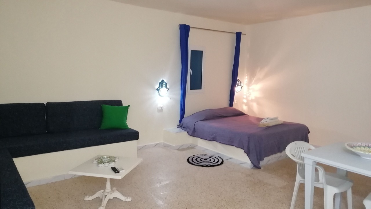 Photo of Bedroom in Mezraia
