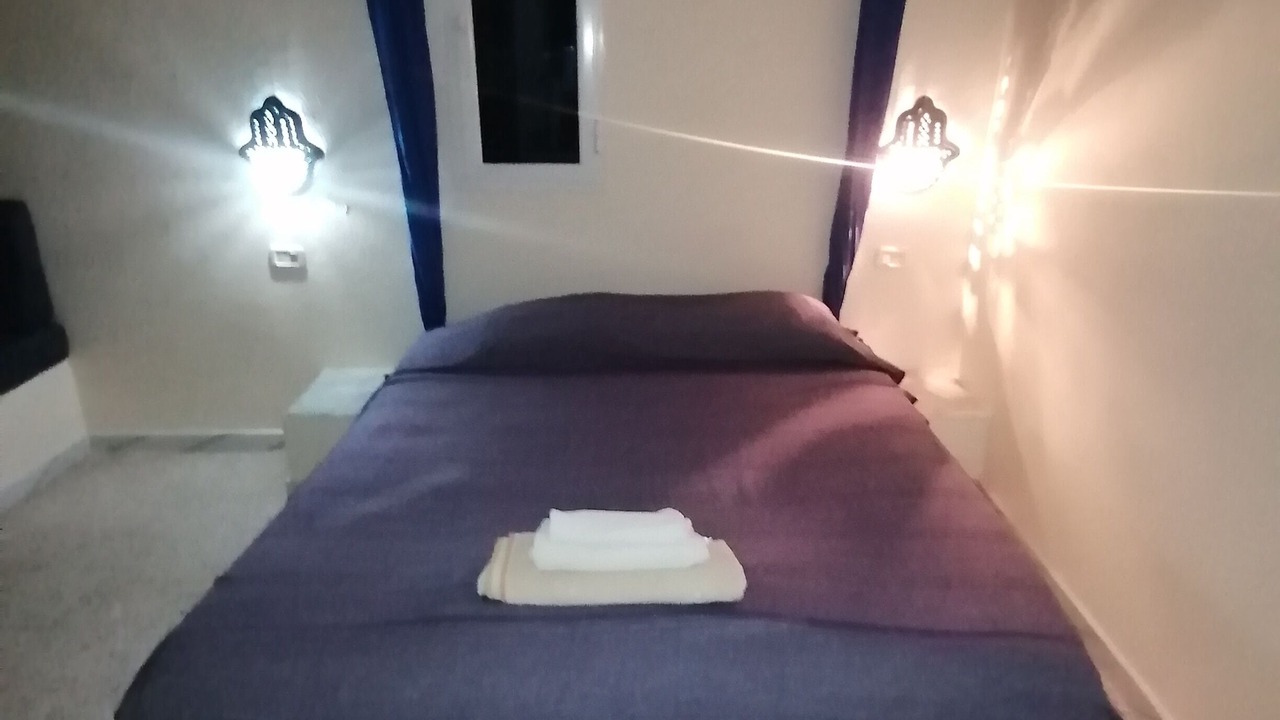 Photo of Bedroom in Mezraia