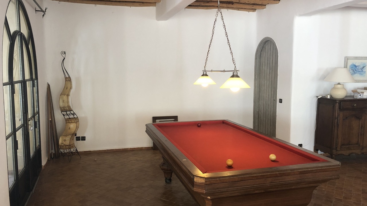 Photo of Bedroom in Essaouira