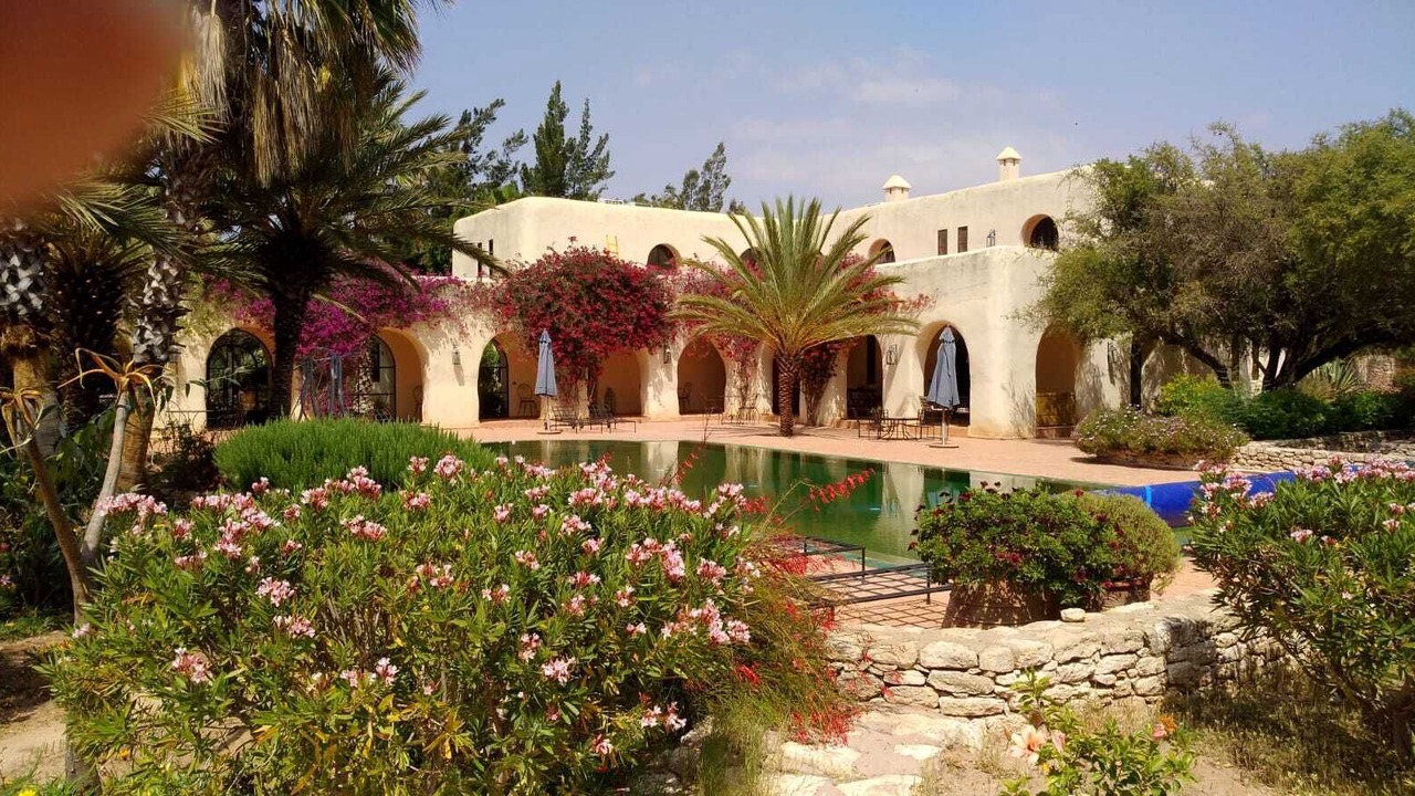 Photo of Outdoor in Essaouira
