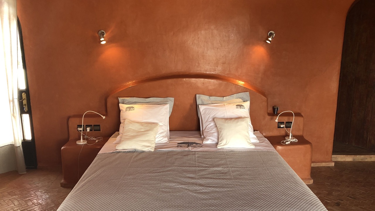 Photo of Bedroom in Essaouira