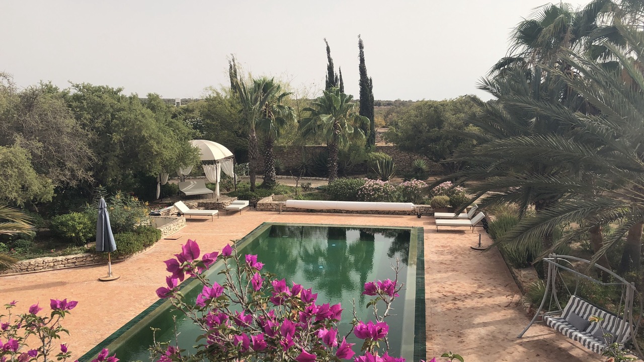 Photo of Outdoor in Essaouira