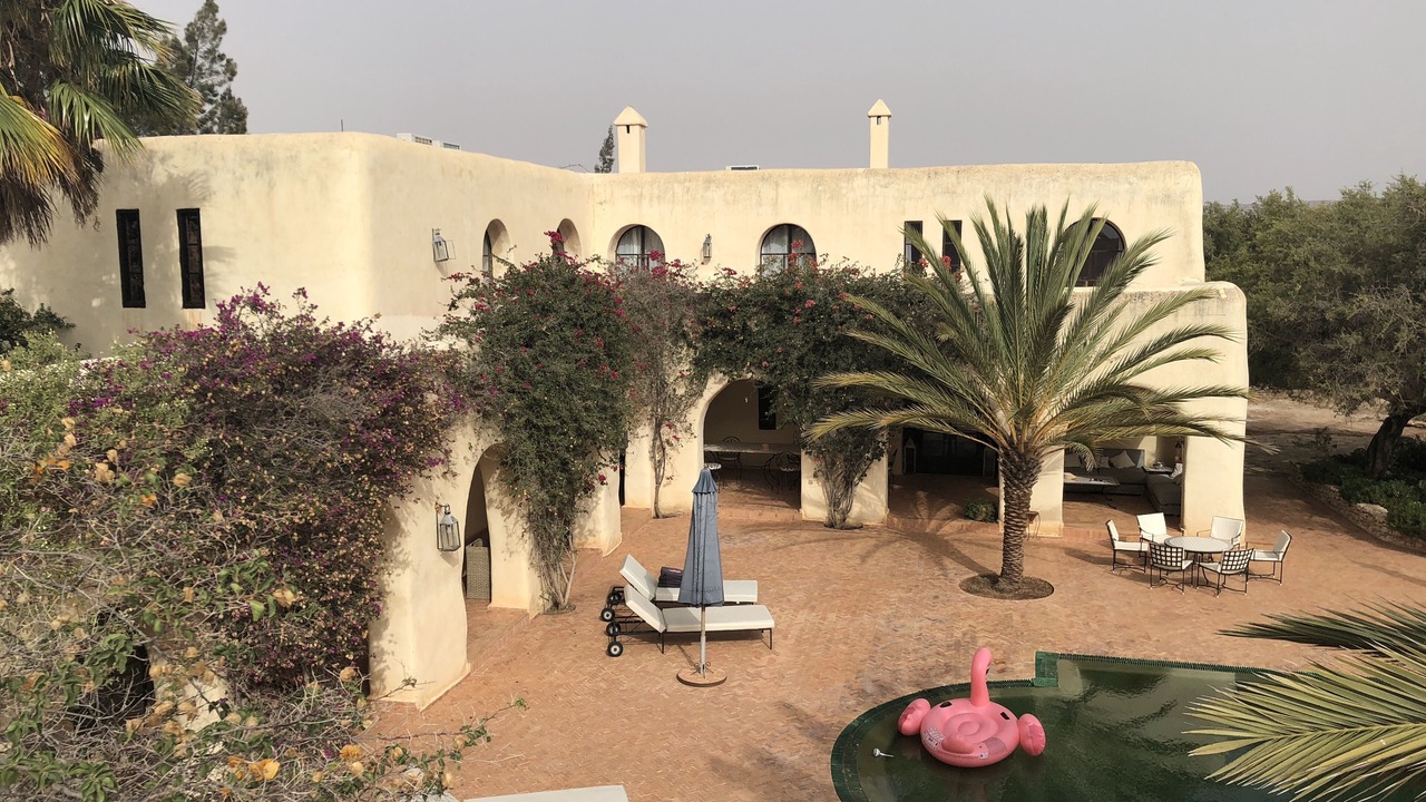 Photo of Outdoor in Essaouira