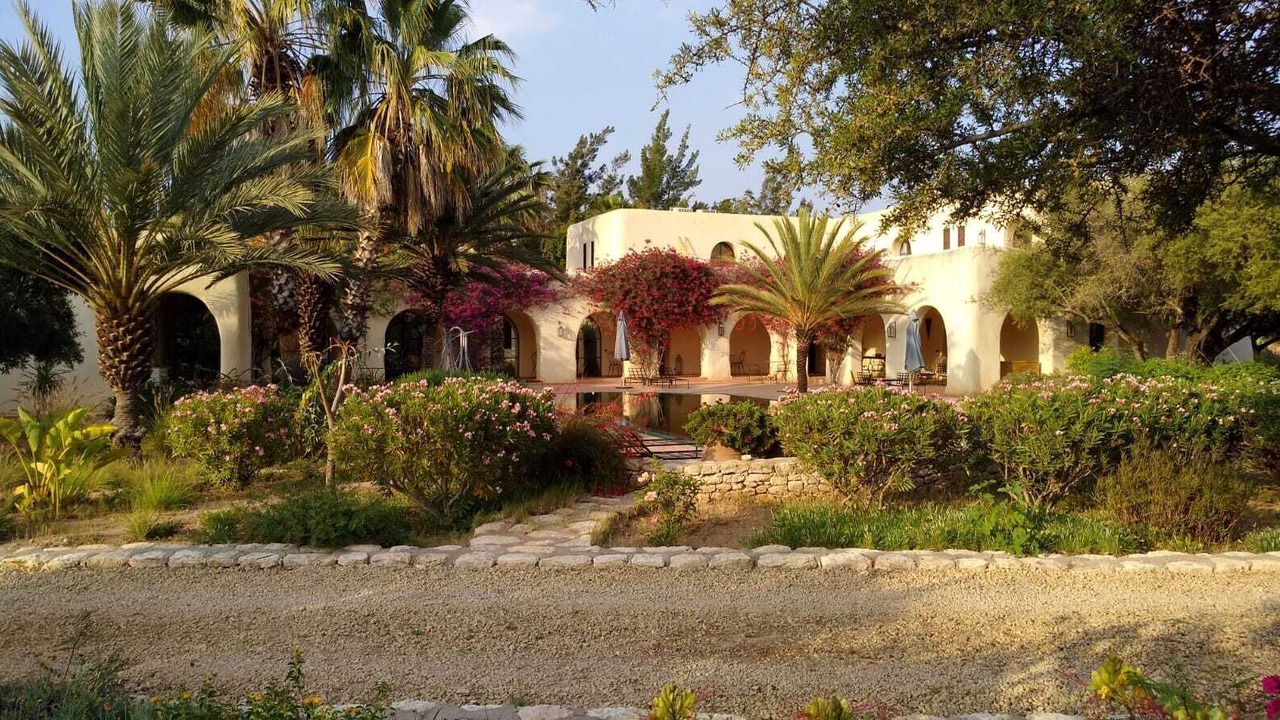 Photo of Outdoor in Essaouira