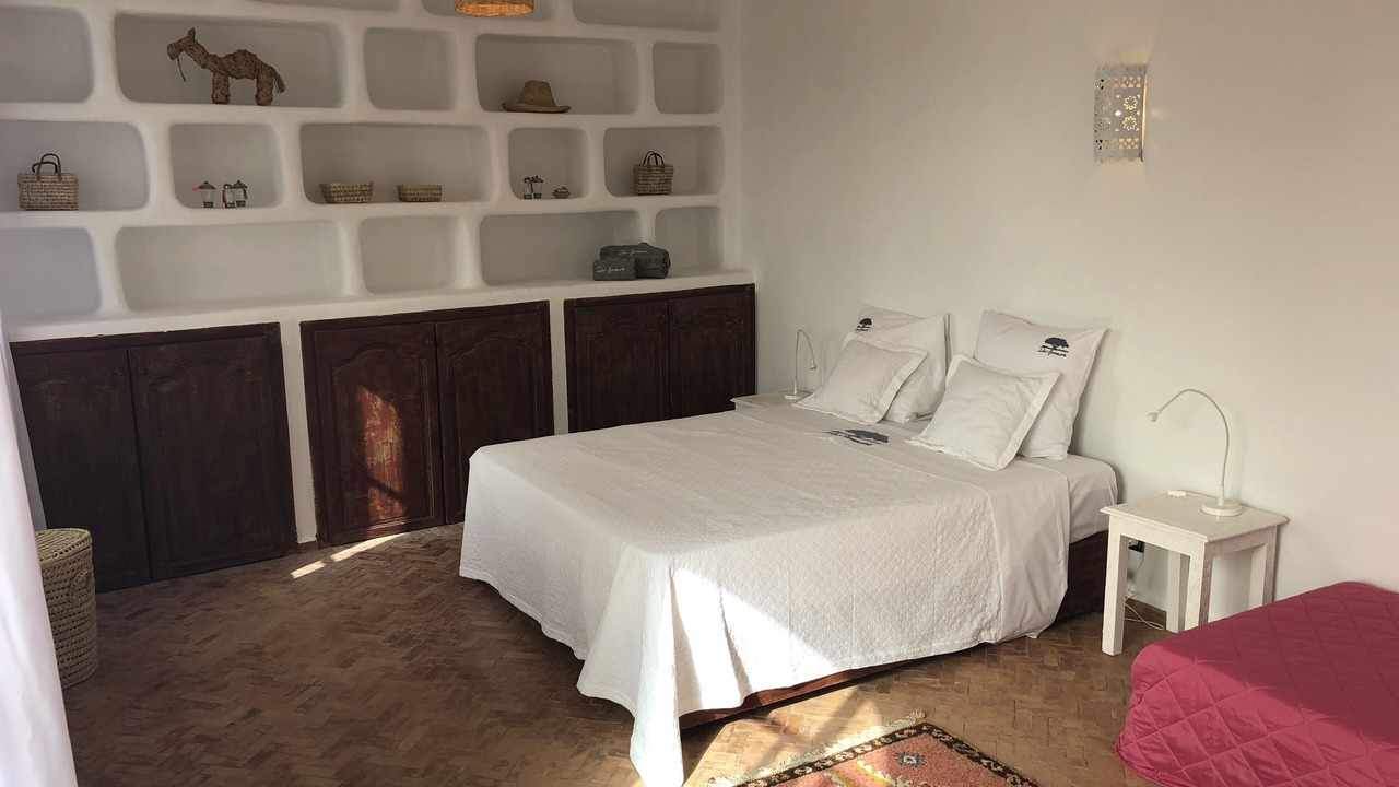 Photo of Bedroom in Essaouira