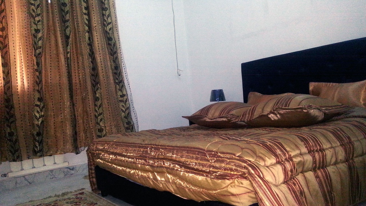 Photo of Bedroom in El Menzah 9