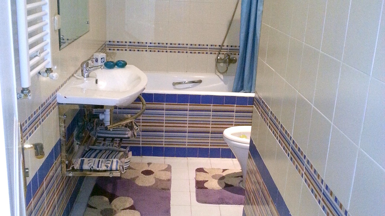 Photo of Bathroom in El Menzah 9