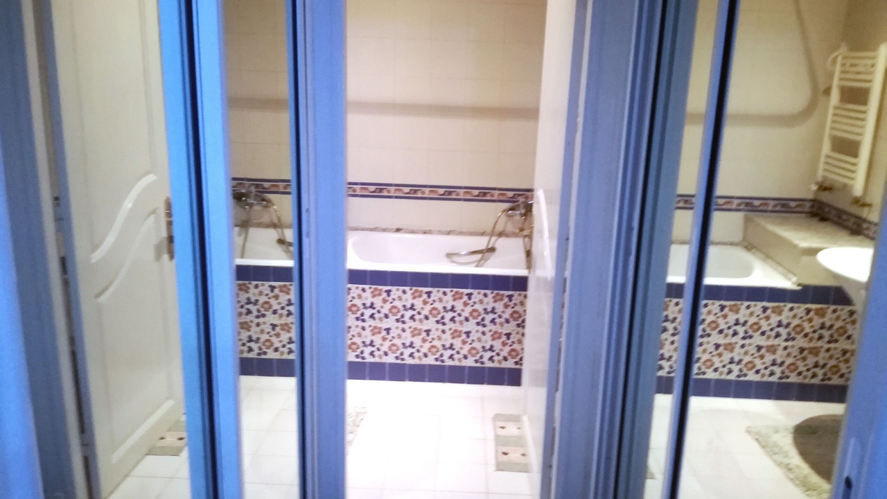 Photo of Bathroom in El Menzah 9