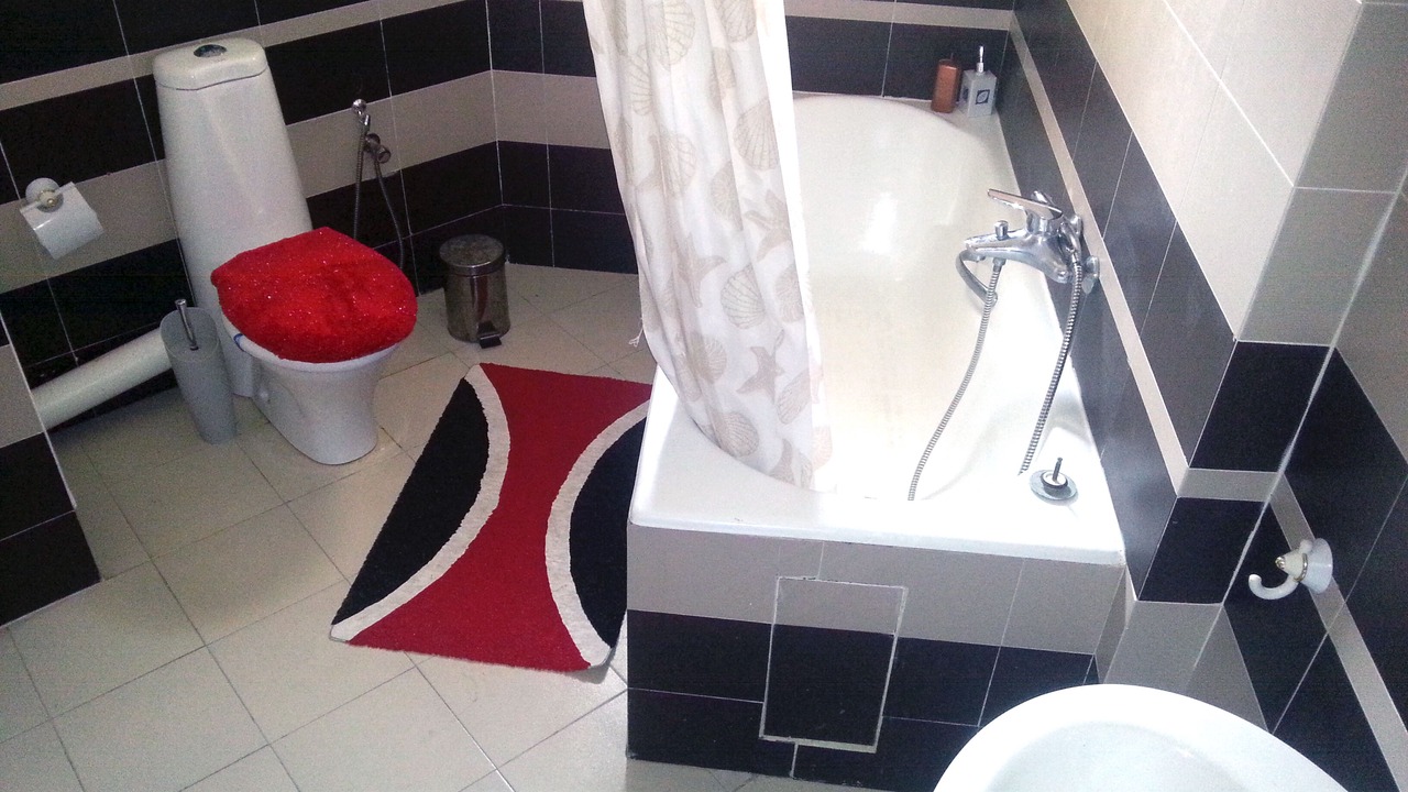 Photo of Bathroom in El Menzah 9