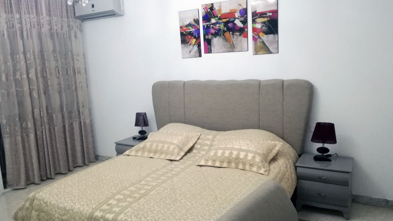 Photo of Bedroom in El Menzah 9