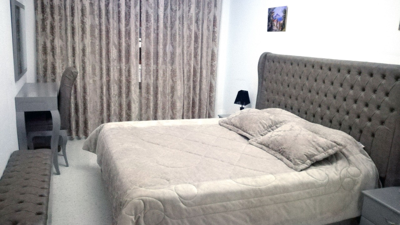 Photo of Bedroom in El Menzah 9