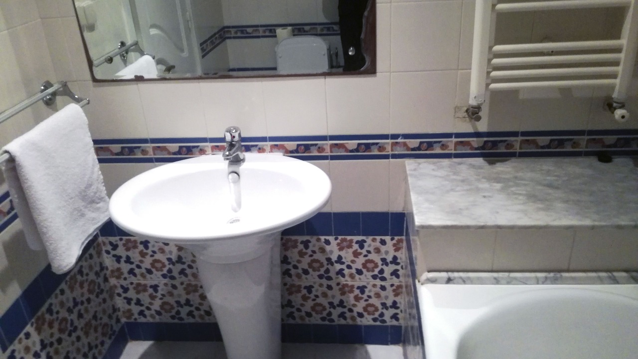 Photo of Bathroom in El Menzah 9