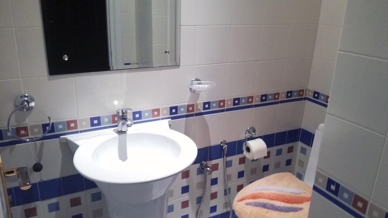 Photo of Bathroom in El Menzah 9